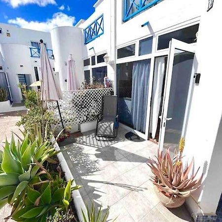 Apartament 17 Puerto Del Carmen Blueshark Zewnętrze zdjęcie