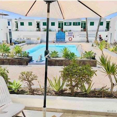Apartament 17 Puerto Del Carmen Blueshark Zewnętrze zdjęcie