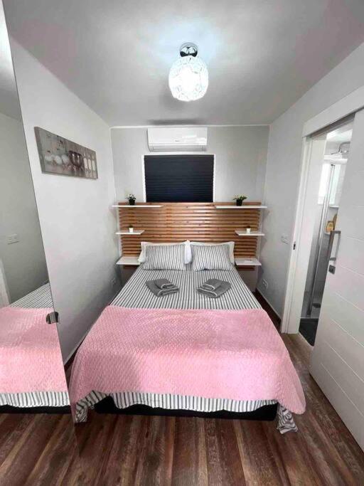 Apartament 17 Puerto Del Carmen Blueshark Zewnętrze zdjęcie