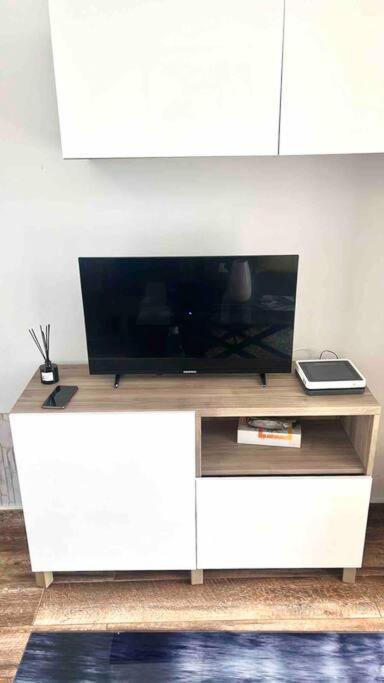 Apartament 17 Puerto Del Carmen Blueshark Zewnętrze zdjęcie