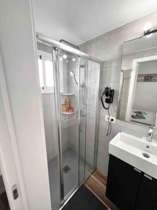 Apartament 17 Puerto Del Carmen Blueshark Zewnętrze zdjęcie