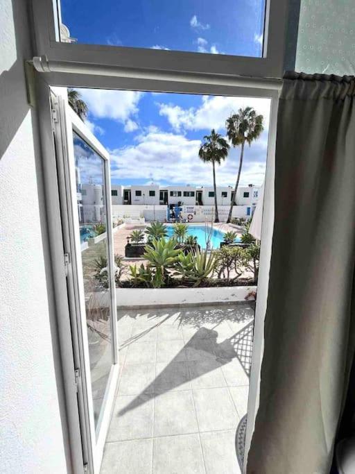 Apartament 17 Puerto Del Carmen Blueshark Zewnętrze zdjęcie