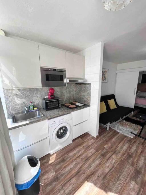Apartament 17 Puerto Del Carmen Blueshark Zewnętrze zdjęcie
