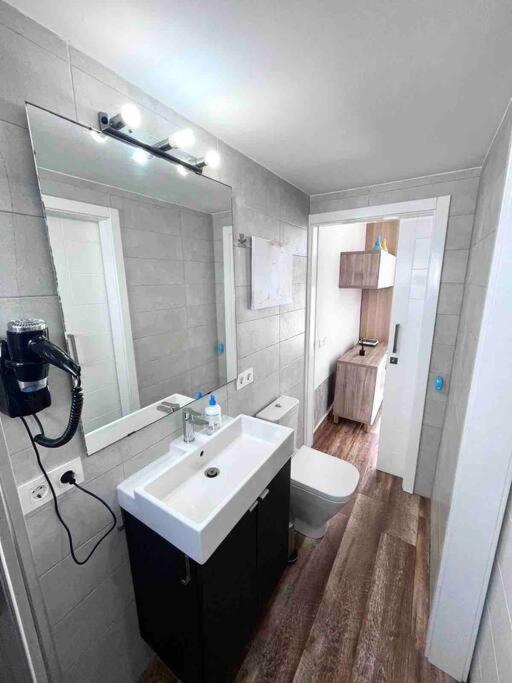 Apartament 17 Puerto Del Carmen Blueshark Zewnętrze zdjęcie