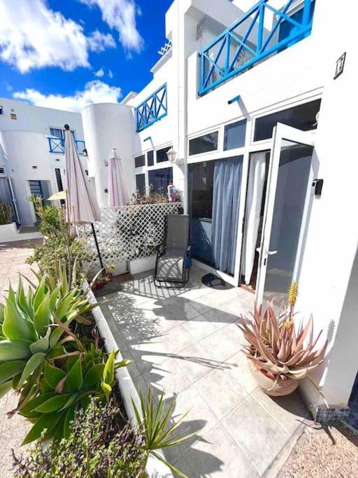 Apartament 17 Puerto Del Carmen Blueshark Zewnętrze zdjęcie