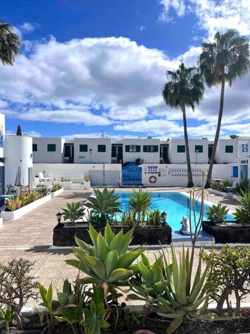 Apartament 17 Puerto Del Carmen Blueshark Zewnętrze zdjęcie